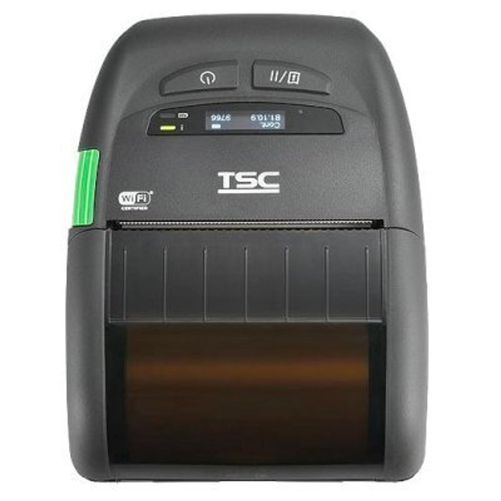 Принтер этикеток TSC Alpha-30R A30RB-A001-0002