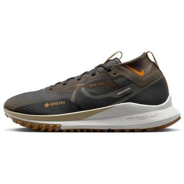 NIKE Pegasus Trail 4 Беговые кроссовки Низенький верх Мужские