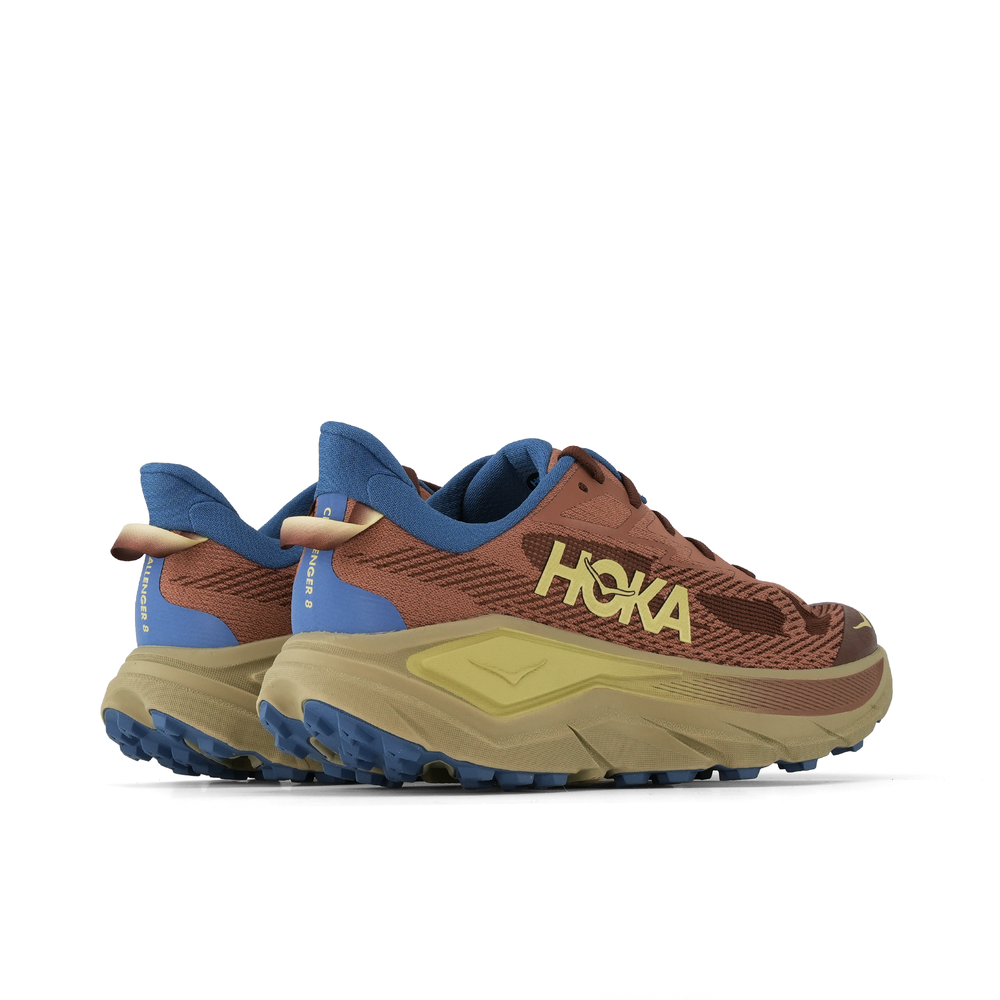 Кроссовки мужские Hoka Challenger 8