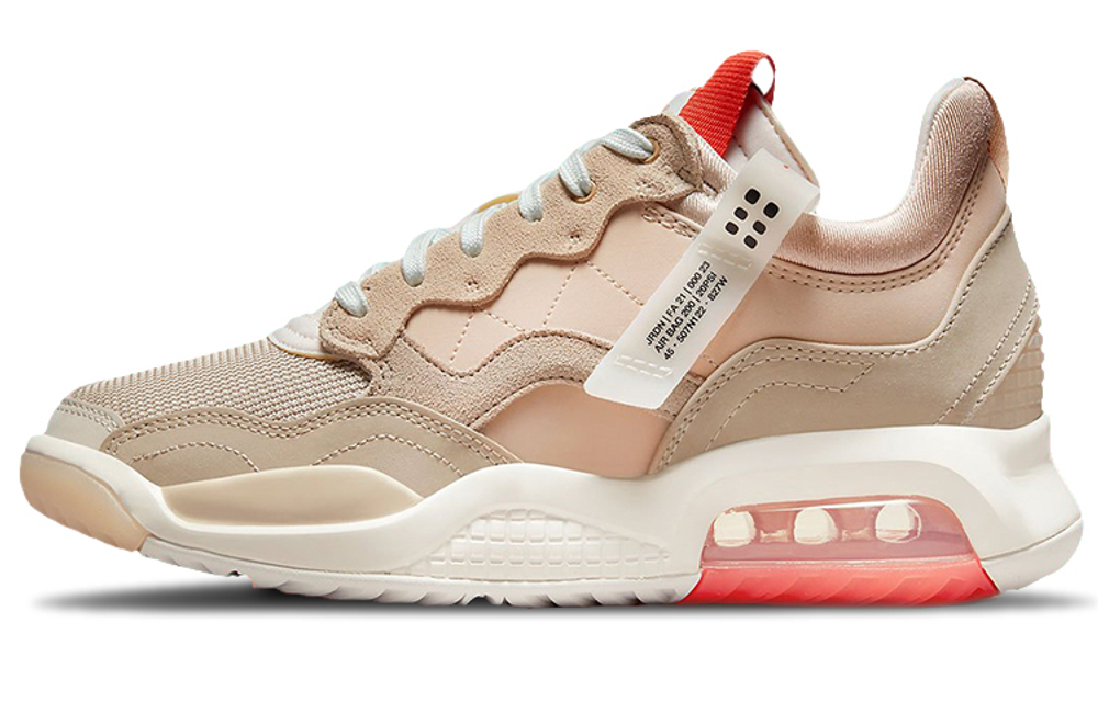 Кроссовки Jordan Ma2