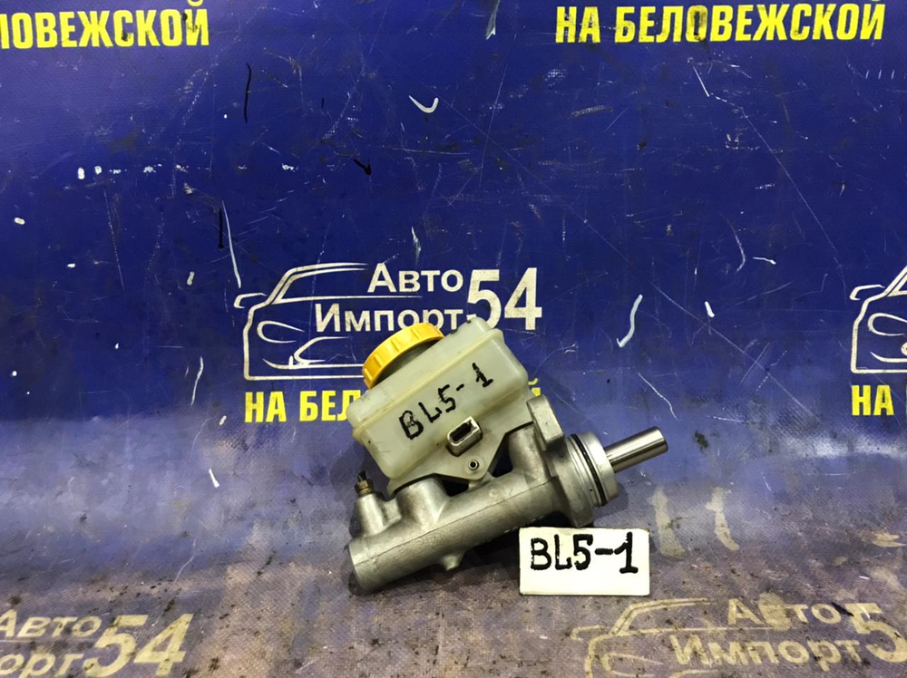 Главный тормозной цилиндр SUBARU LEGACY 2005