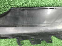 Накладка порога правая BMW 4er G22 (2020-н.в.) M-paket