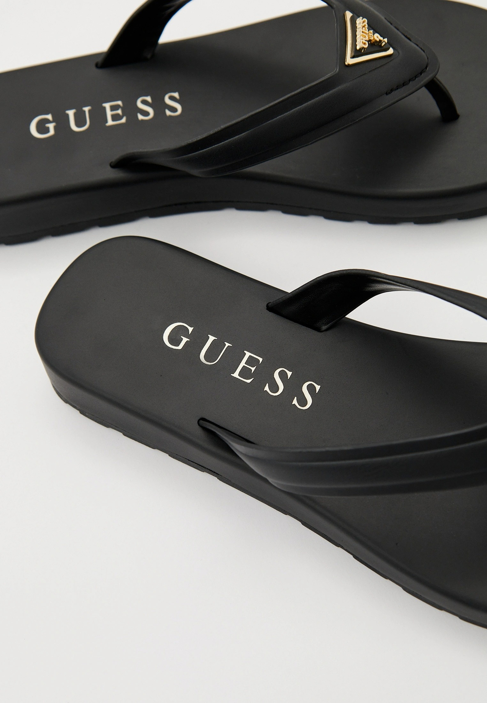 Сланцы женские GUESS CANDRY
