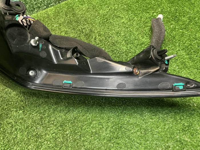 Фонарь правый внешний Geely Cityray (2024-н.в.)