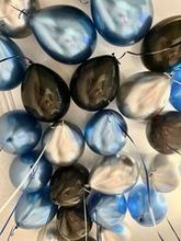 Латексные шары