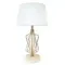Декоративная настольная лампа Arte Lamp Fire A4035LT-1GO