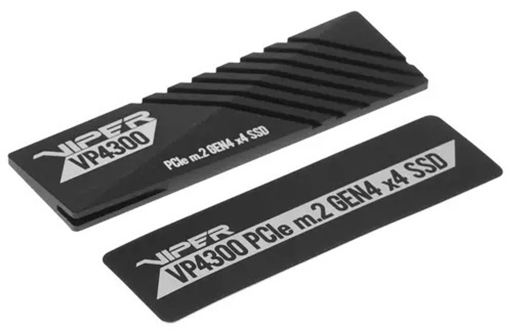 SSD Patriot VP4300-1TBM28H 1000 ГБ