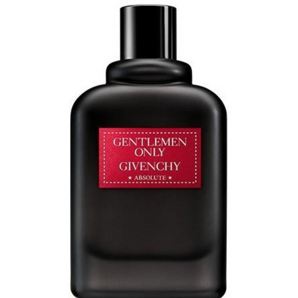 GIVENCHY Gentlemen Only Absolute edT 100ml men Tester