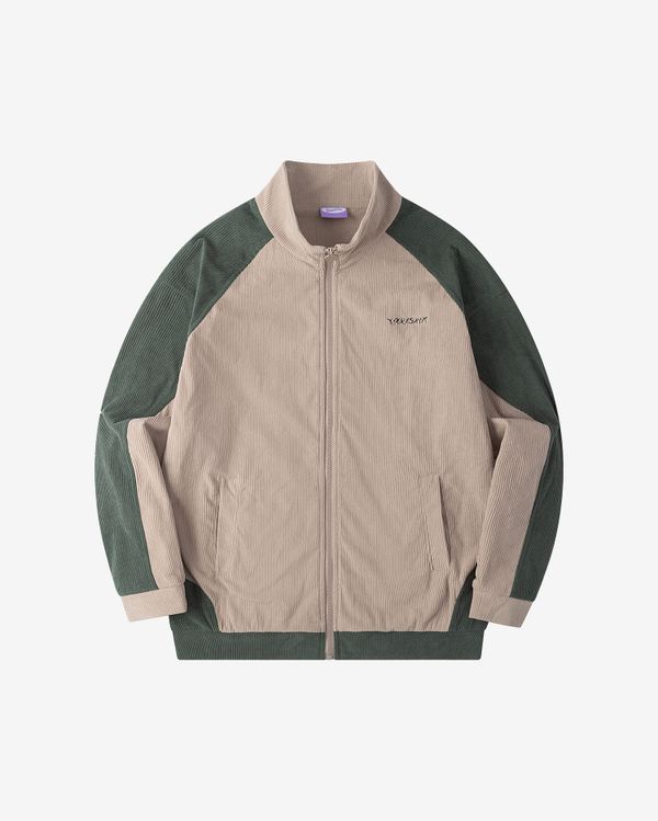 Олимпийка Star HTF песочная / хаки - фото 1