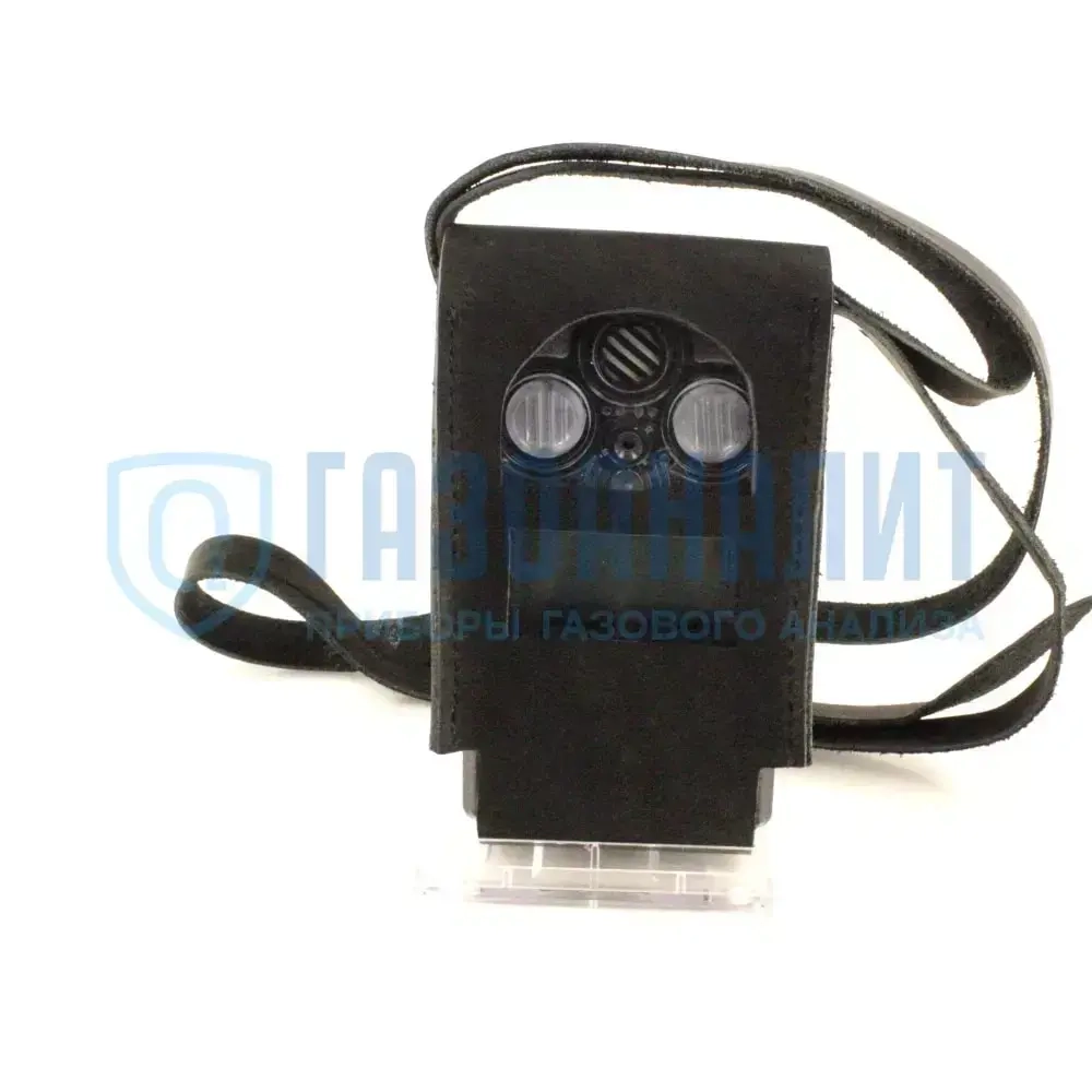 АТЕСТ-1 газоанализатор многокомпонентный шахтный взрывозащищённый переносной