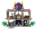 LEGO Ninjago: Храм Клана Анакондрай 70749 — Enter the Serpent — Лего Ниндзяго