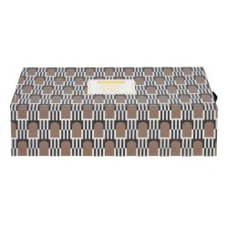 GAEM Набор из 3-х свечей ароматических, D 4.5 см, L21 W10 H5,5 см