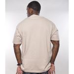 Sneaktip Reef бежевая фото сзади