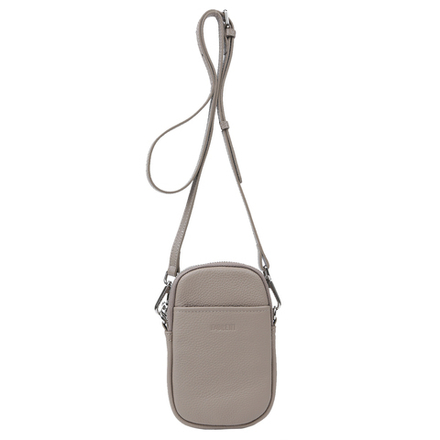 Сумка кожаная FABRETTI Q25039D-13