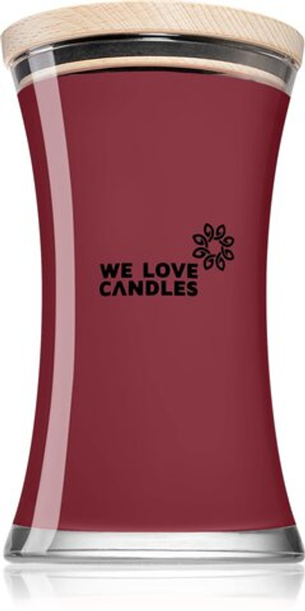 We Love Candles Pistachio Chocolate - ароматическая свеча /   700  g  / GTIN 5902409736632