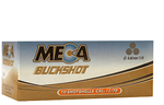Патрон 12/70 Meca Buck Shot Copper/карт. мед/8,7, коробка 10 шт.