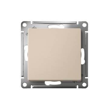 Переключатель перекрестный AtlasDesign (сх. 7) 10AX механизм песочн. SE ATN001271