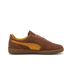 Кроссовки Puma Palermo 'Brown Mushroom Ginger Tea' 396463-03