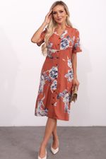 Платье Кирстен №1 Valentina