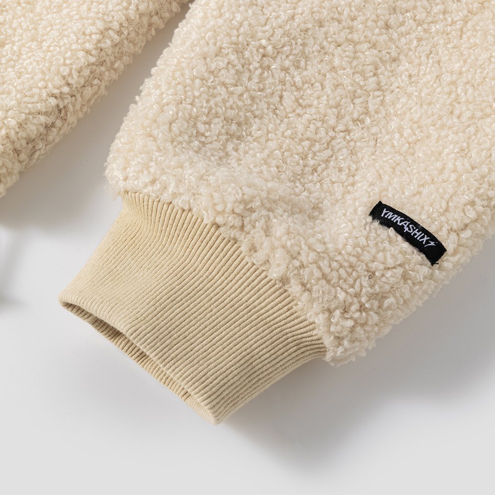 ХУДИ YMKASHIX LITTLE LAMB