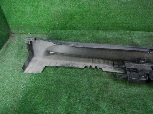 Накладка порога левая Mercedes GLE V167 (2018-н.в.)