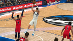 NBA 2K23 [PS4] new