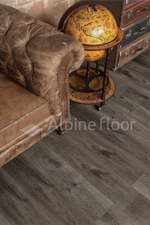 SPC-ламинат Alpine Floor PREMIUM XL ECO 7 - 11 Дуб Торфяной