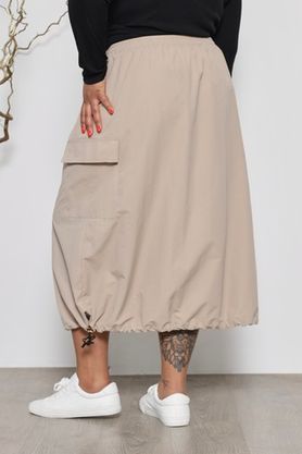 Цена на Юбка-3424 больших размеров