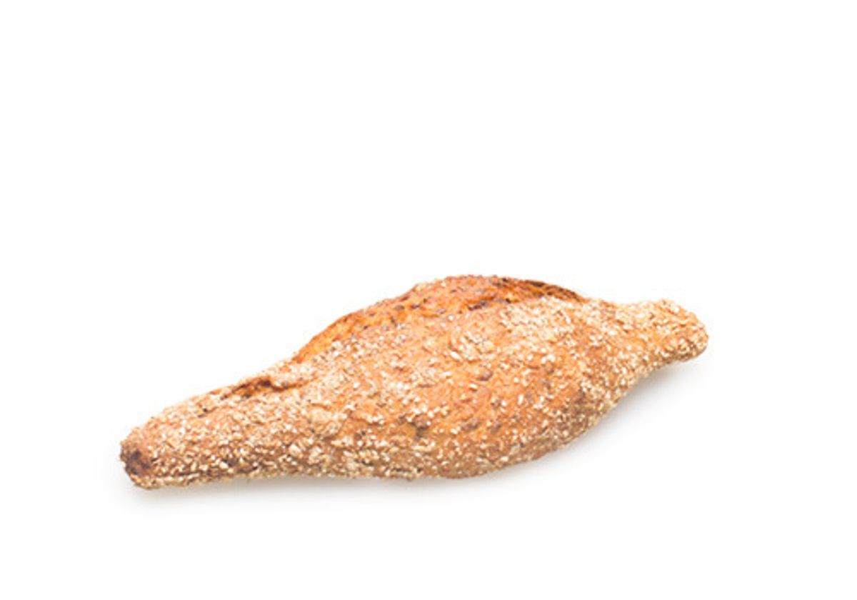 Хлеб Печерский масличный ВкусВилл, 200г