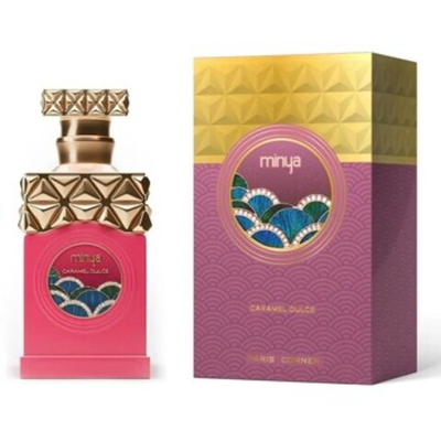 Minya Caramel Dulce EDP