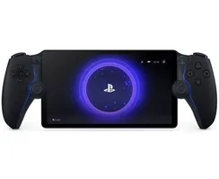 Портативная игровая приставка Sony Playstation Portal (Черный)