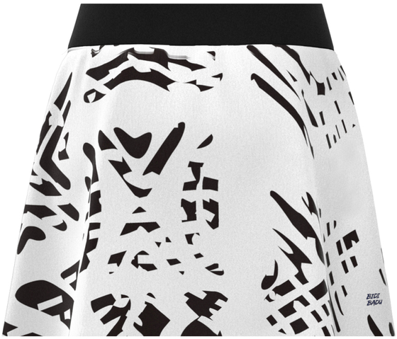 Юбка женская Bidi Badu Melbourne Cut Out, арт. W1390002-WHBK