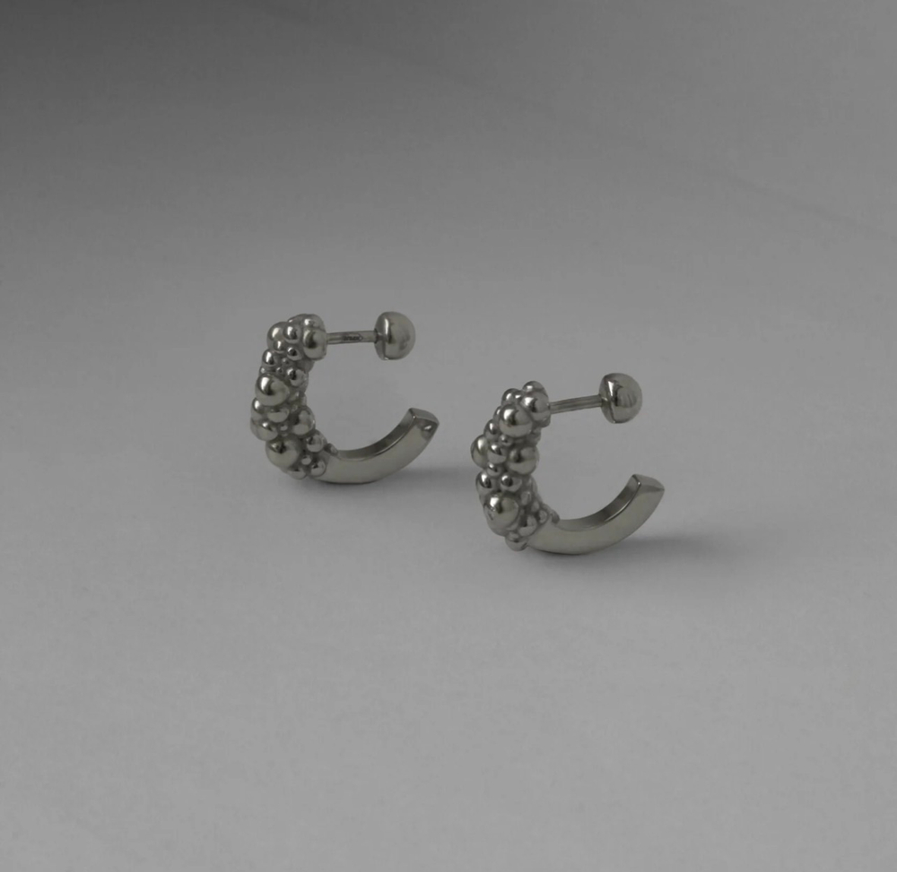 конго syren серебро