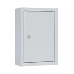 Корпус навесной ЩРн-18 350х245х120 IP31 метал. PRIZMA TOKOV ELECTRIC TKE-PZ-MRB-18-IP31