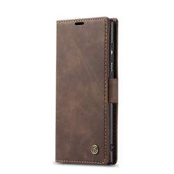 Чехол-книжка CaseMe Matte Samsung Galaxy Note 10 Lite