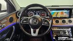 Mercedes-Benz E-Class W213 E220d Exclusive (08.2019)