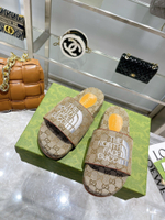 Gucci Slides