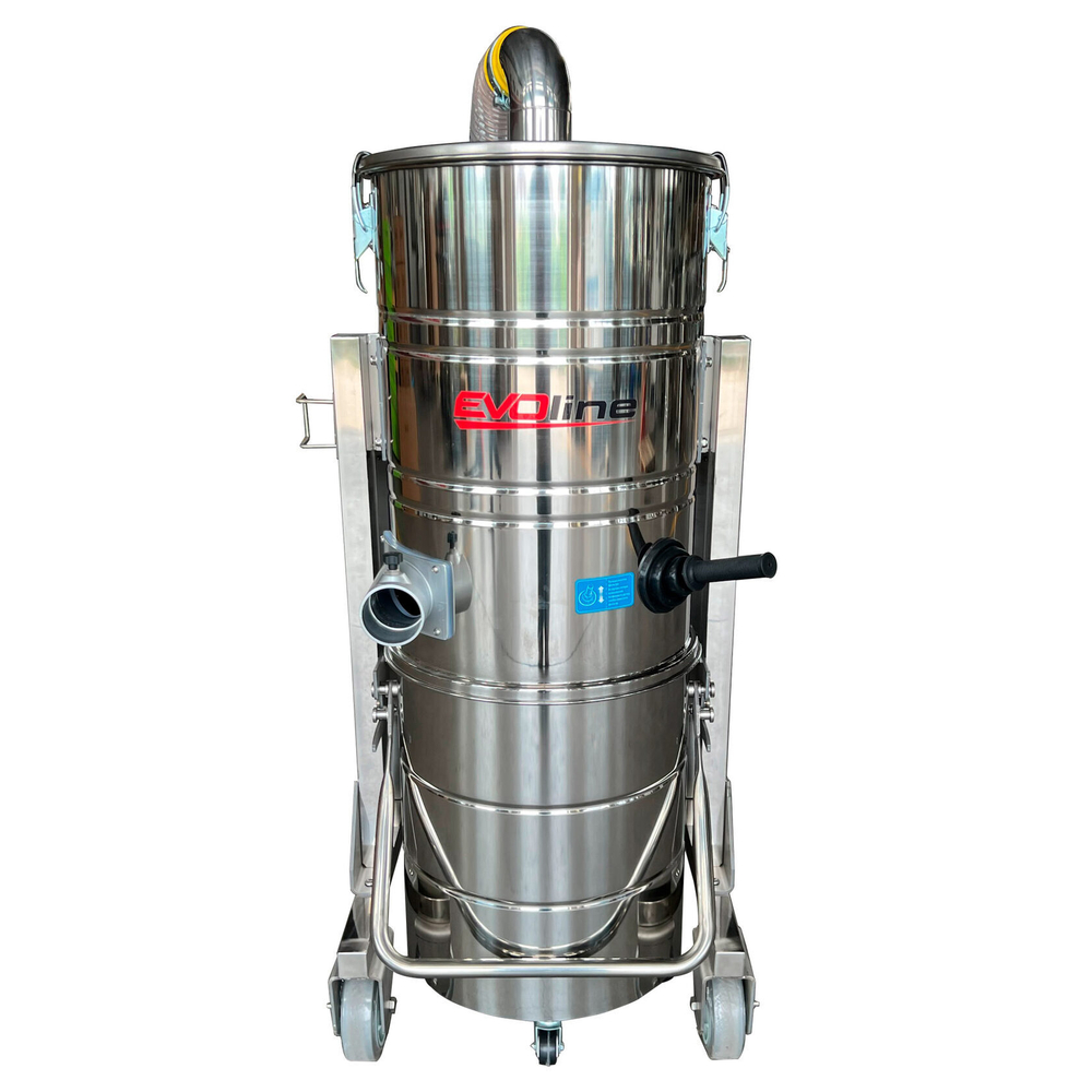 Пылесос индустриальный EVOline IVC 1100-30