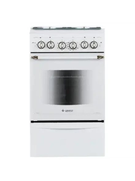 Плита газовая 5100-02 0181