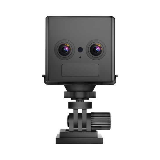 Камера видеонаблюдения - TrendVision SafeCube 4G