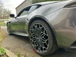 КОВАНЫЕ ДИСКИ ДЛЯ ASTON MARTIN DBS АСТОН МАРТИН
