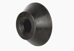 WDK-A0200014 Конус большой 86-158 мм для балансировочного станка с валом 40 мм