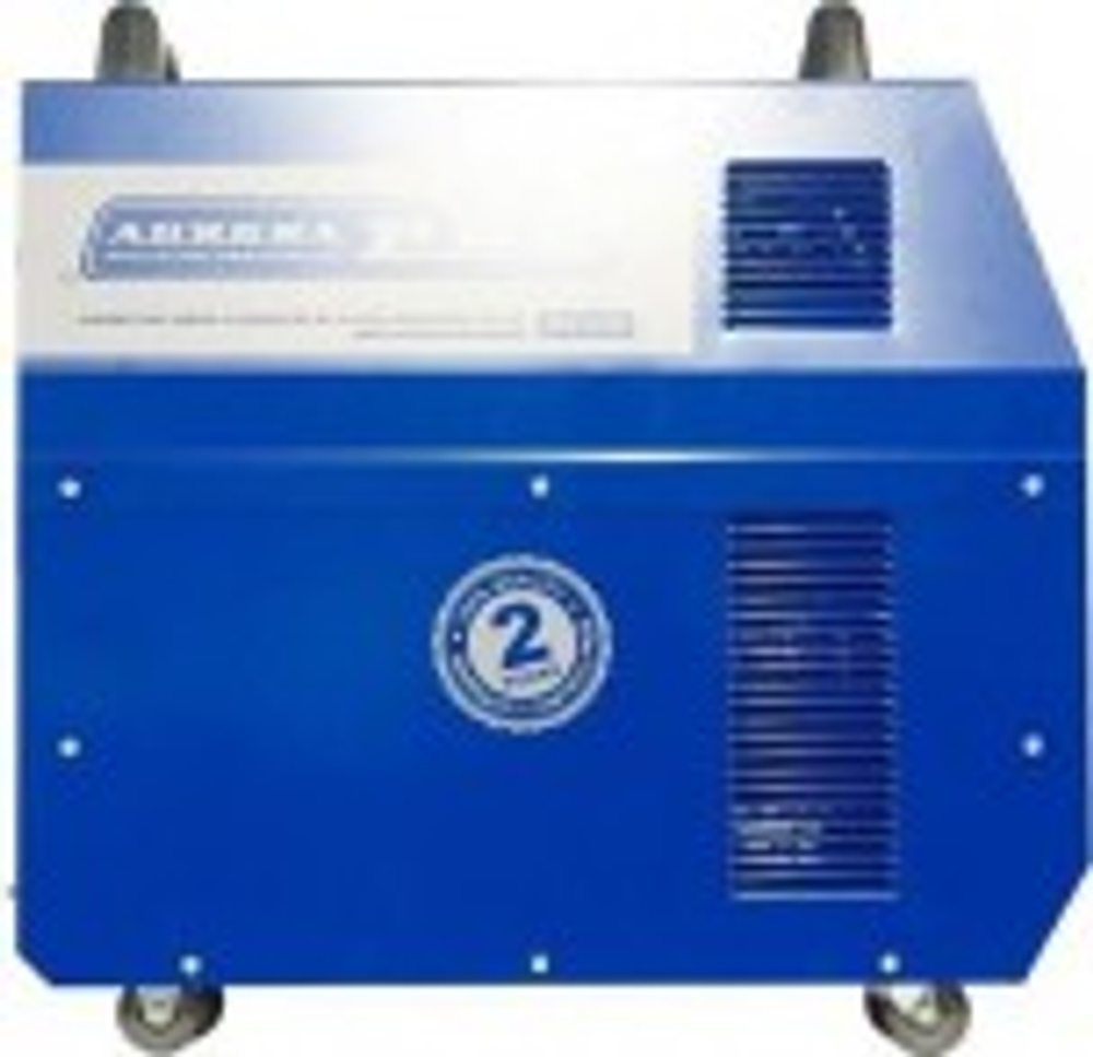 Аппарат аргонодуговой сварки AURORA IRONMAN 315 AC/DC PULSE 10057