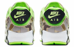 Кроссовки Nike Air Max 90 Volt Duck Camo