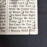 Stars On / Stars On Long Play (LP)