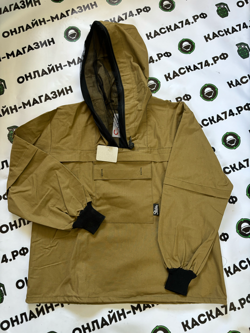 Костюм противоэнцефалитный с ловушками (палатка)