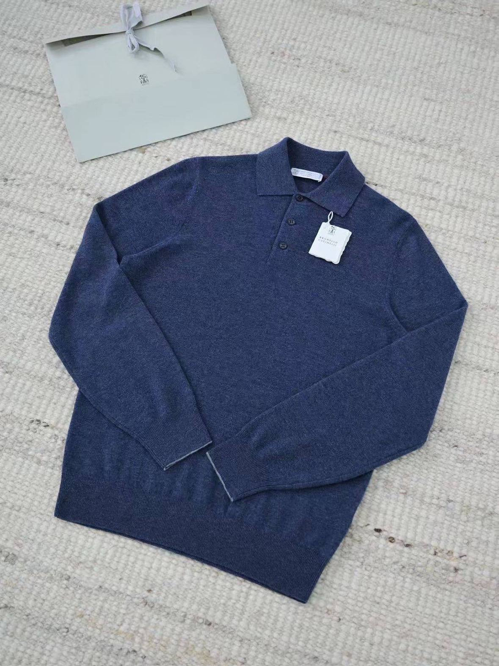 Джемпер Brunello Cucinelli