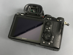 Sony A7 III 41.500 кадров