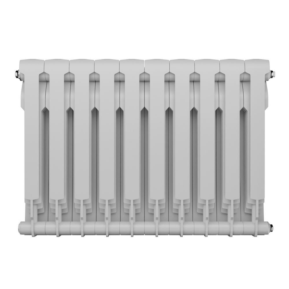 Радиатор Royal Thermo BiLiner 500 Bianco Traffico