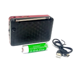 Радиоприемник Wireless Music T853S+ MP3 плеер/Bluetooth